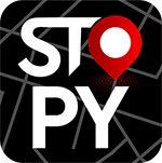 Stopy