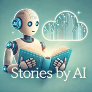 Stories by AI