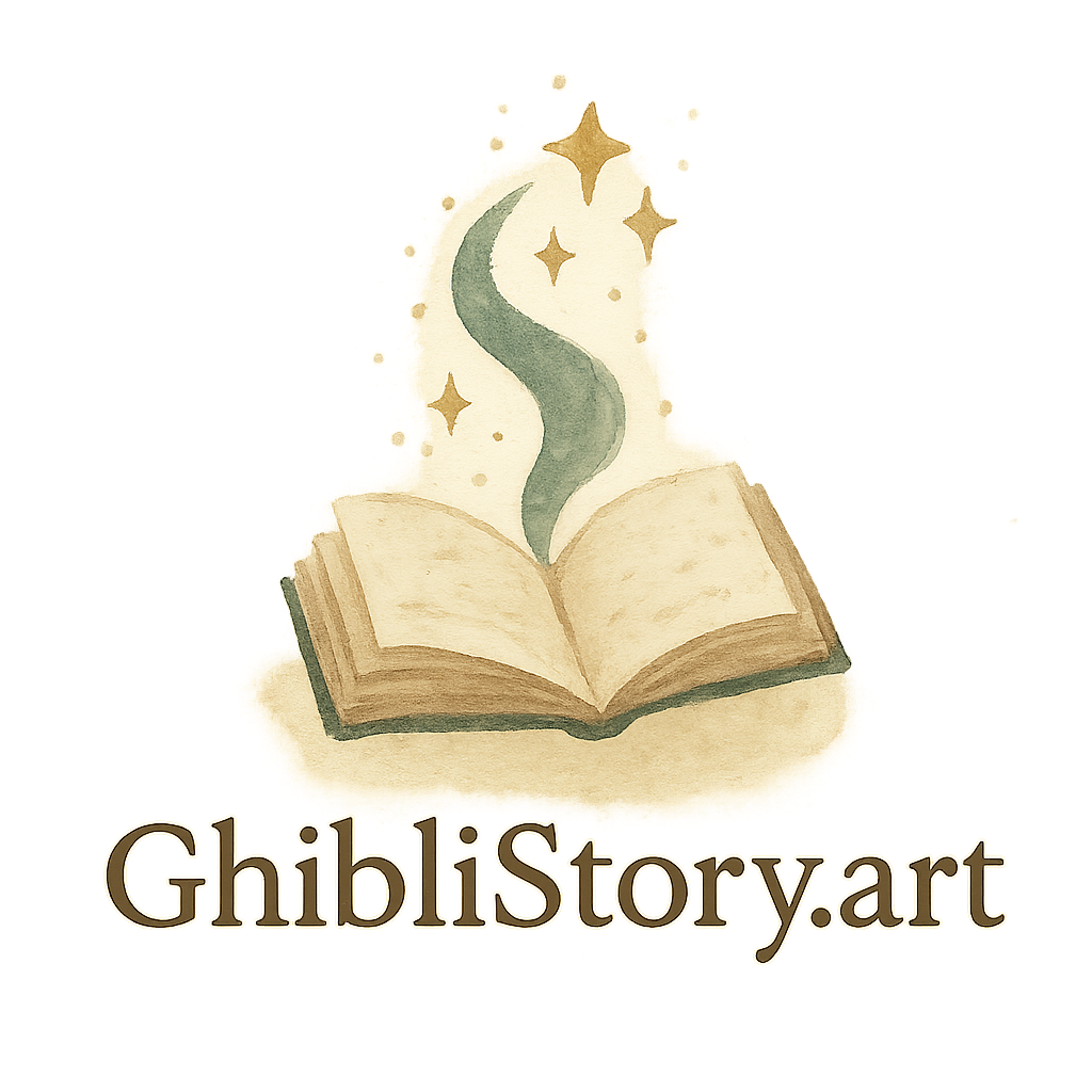 StorybookAI.art