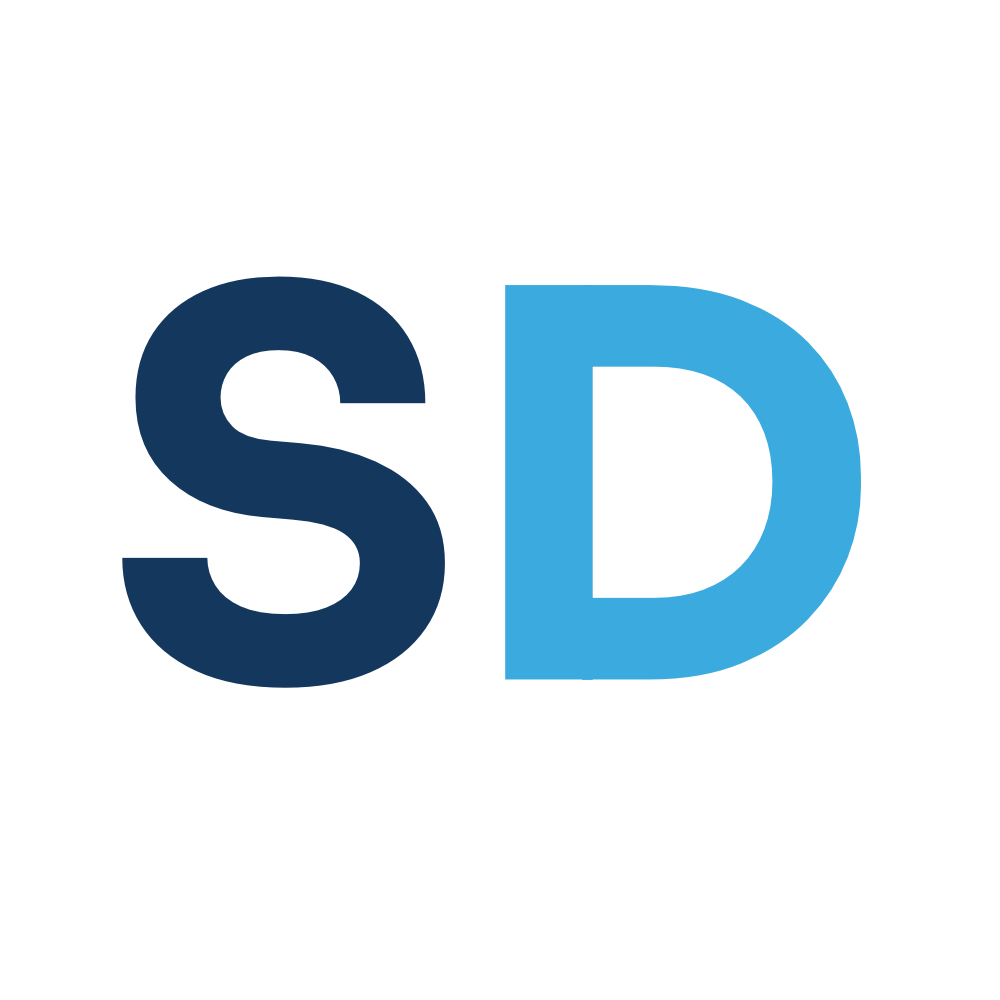 StraitsData