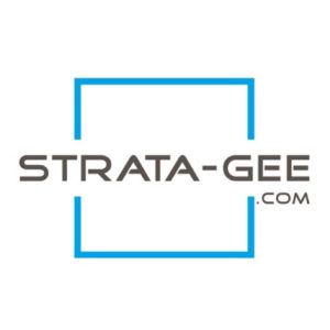 Strata-gee