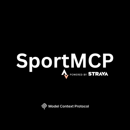 SportMCP