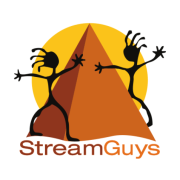 StreamGuys