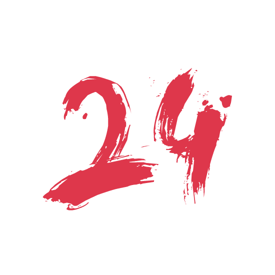 Streaming Web TV 24