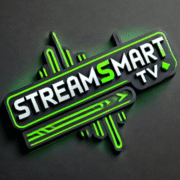 Stream Smart TV