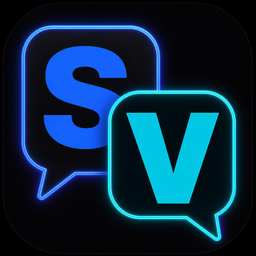 StreamVox