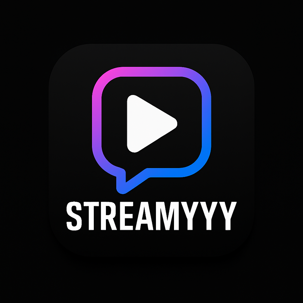 Streamyyy