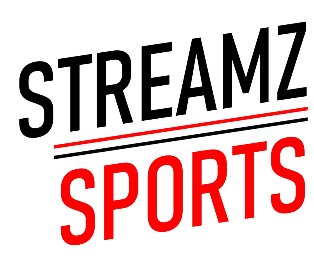 Streamzsports