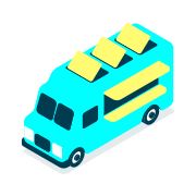 Street Food App