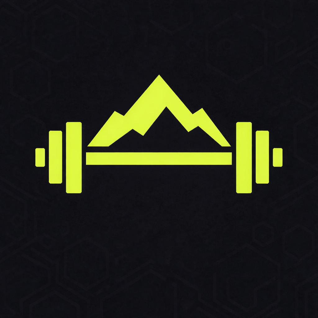Strength Basecamp