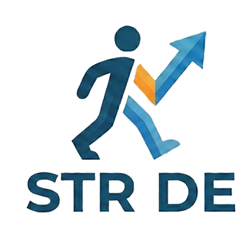 STRIDE