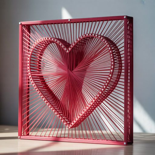 String Art Generator