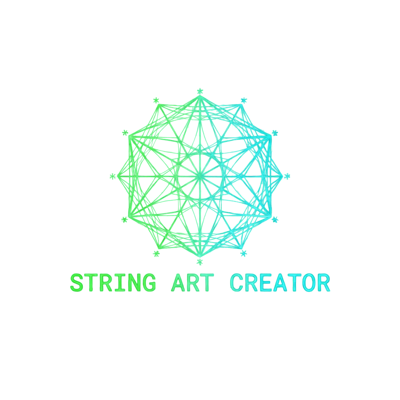 String Art Creator