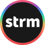 Strm Music