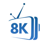 Strong 8K TV