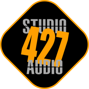 Studio 427 Audio