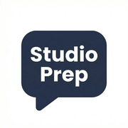StudioPrep
