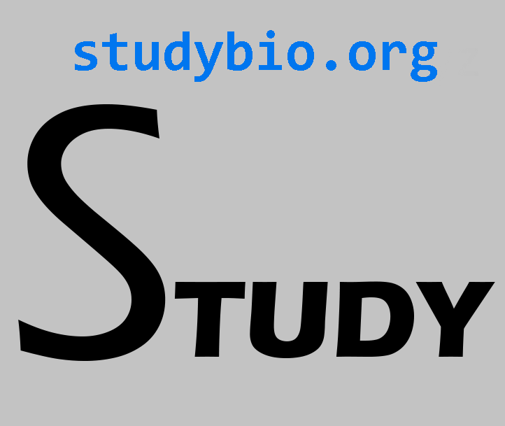 StudyBio