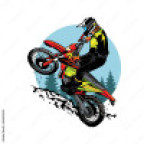 Stunt Bike Extreme