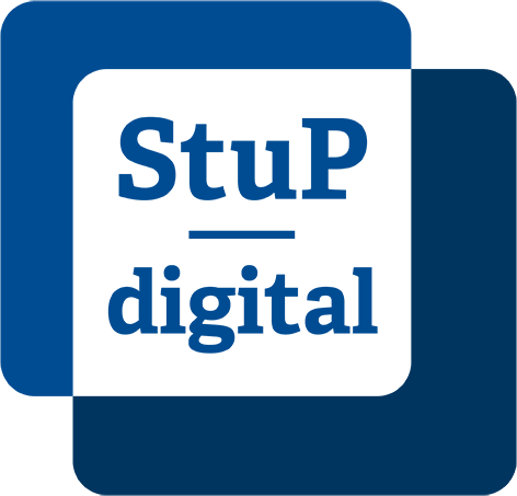StuP digital