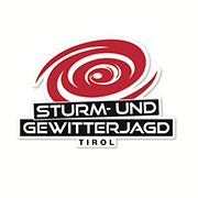 Sturm und Gewitterjagd Tirol