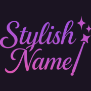 StyleNamePro