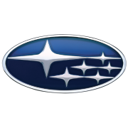 Subaru HERE Maps Update
