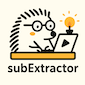 SubExtractor