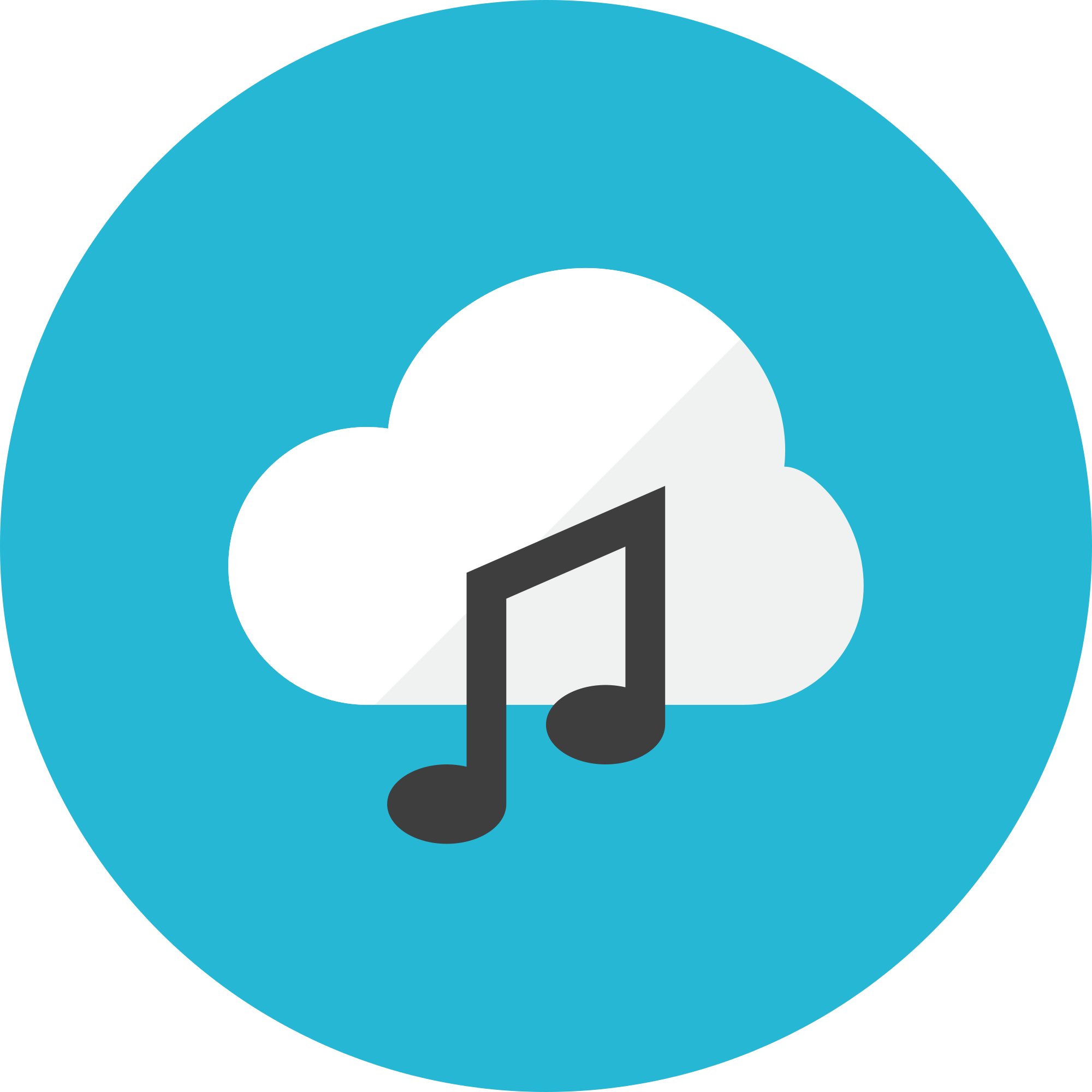 SubMusic for Plex