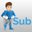 SubSidekick