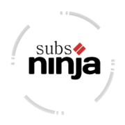 SubsNinja