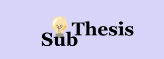 Subthesis
