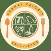 Subway Calories Calculator