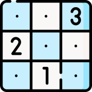 Sudoku Helppo