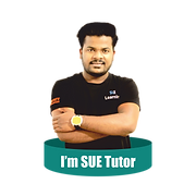 SUE Tutor