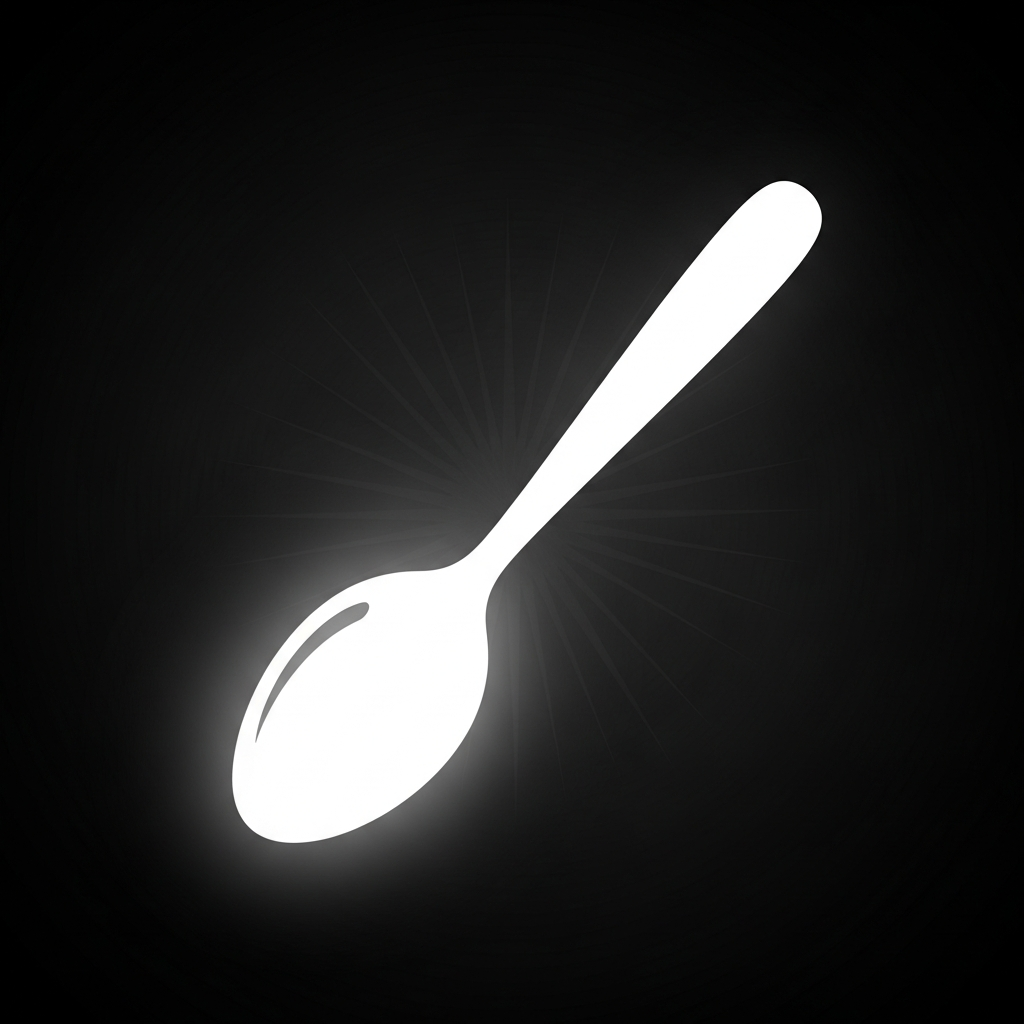 SugarSpoon