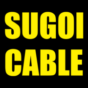 SUGOI CABLE