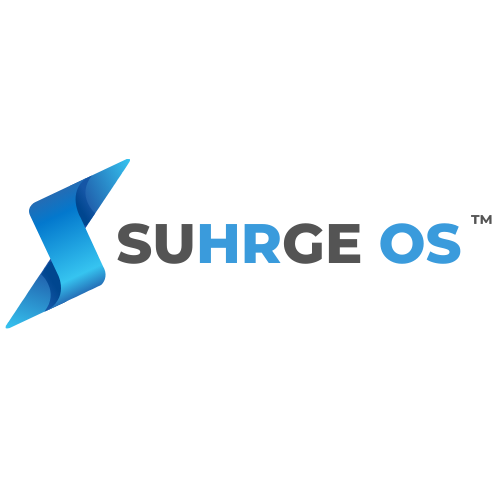 SUHRGE OS