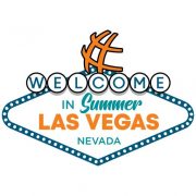 Summer in Vegas