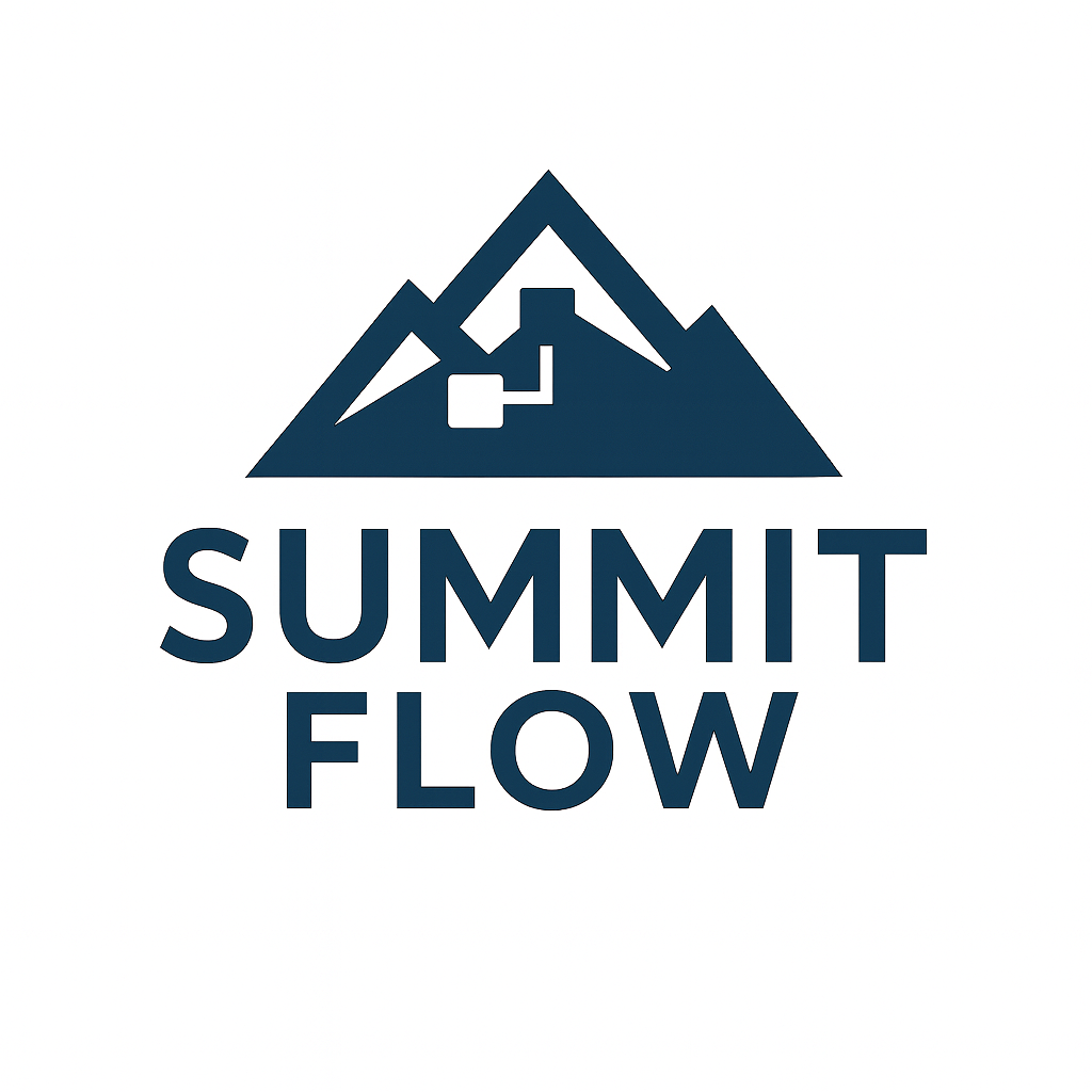 Summit Flow CRM