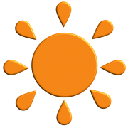 sunny man