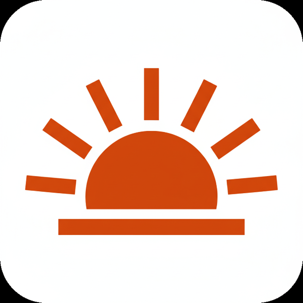 Sunset Browser