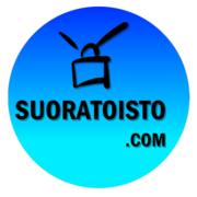 Suoratoisto