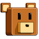 Super Bear Adventure