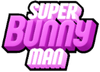 Super Bunny Man