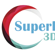 SuperDNA 3D Lab