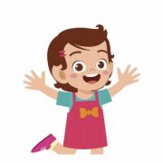 SuperHeld voor Kids