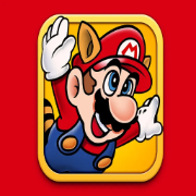 Super Mario Bros Remastered