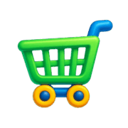 Supermarket Simulator