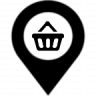 Supermarket Location Maps